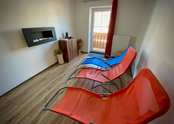 Landhaus Tauplitz Gasthof Tauplitz