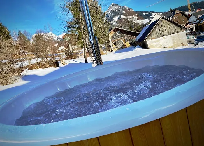 Landhaus Tauplitz Guest house