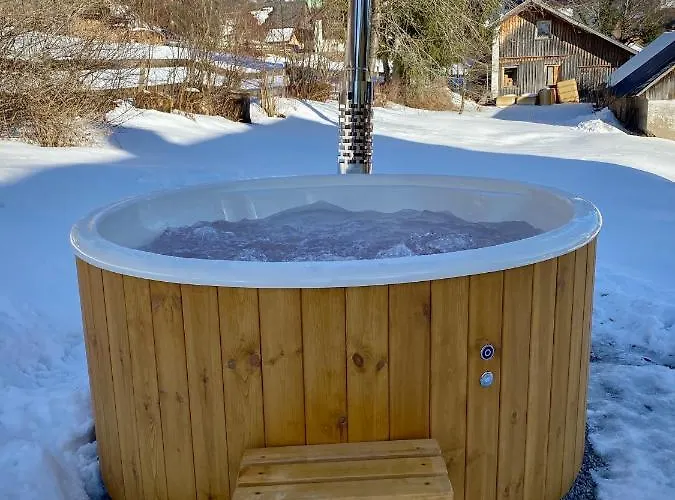 Landhaus Tauplitz Guest house