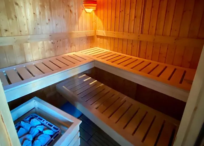 Landhaus Tauplitz Gasthof 3*