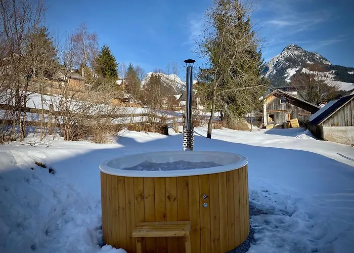 Landhaus Tauplitz Gasthof Tauplitz