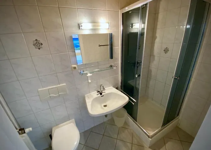 Gasthof Landhaus Tauplitz 3*