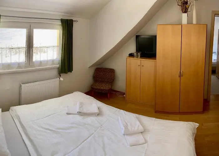 Landhaus Tauplitz Gasthof