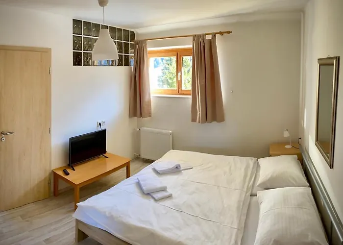 Landhaus Tauplitz Gasthof