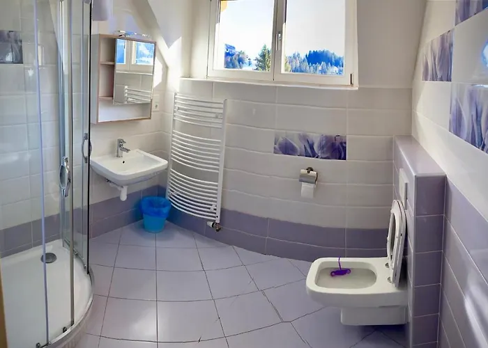 Landhaus Tauplitz Tauplitz