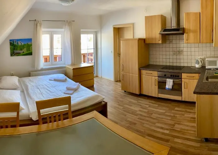 Landhaus Tauplitz Tauplitz