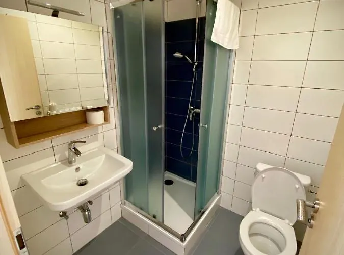 Landhaus Tauplitz Gasthof Tauplitz