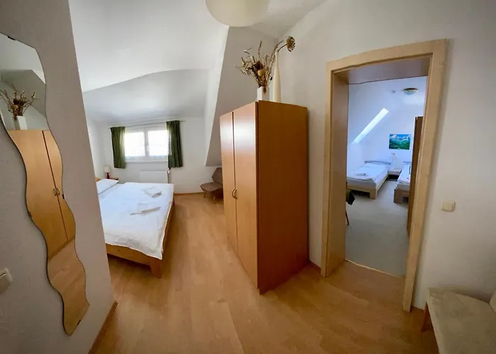 Gasthof Landhaus Tauplitz 3*