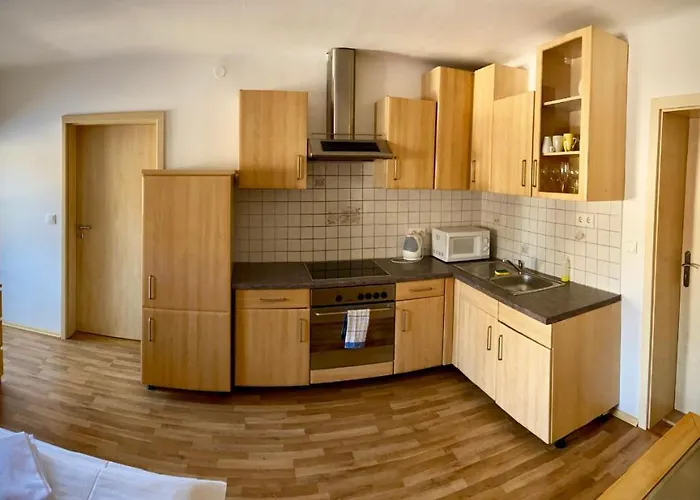 Landhaus Tauplitz Guest house