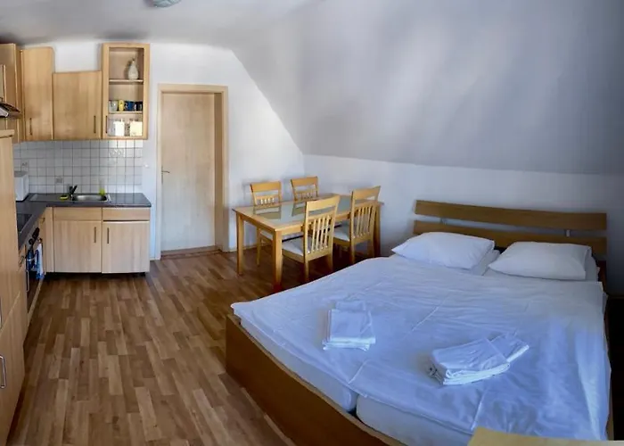 Gasthof Landhaus Tauplitz Tauplitz