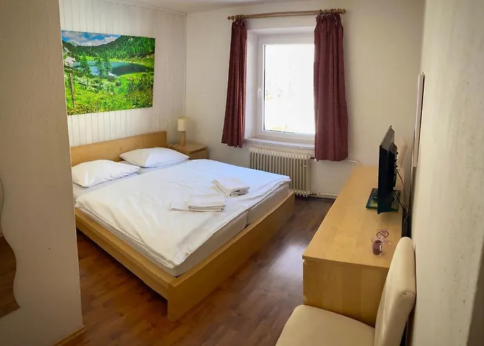 Landhaus Tauplitz Tauplitz