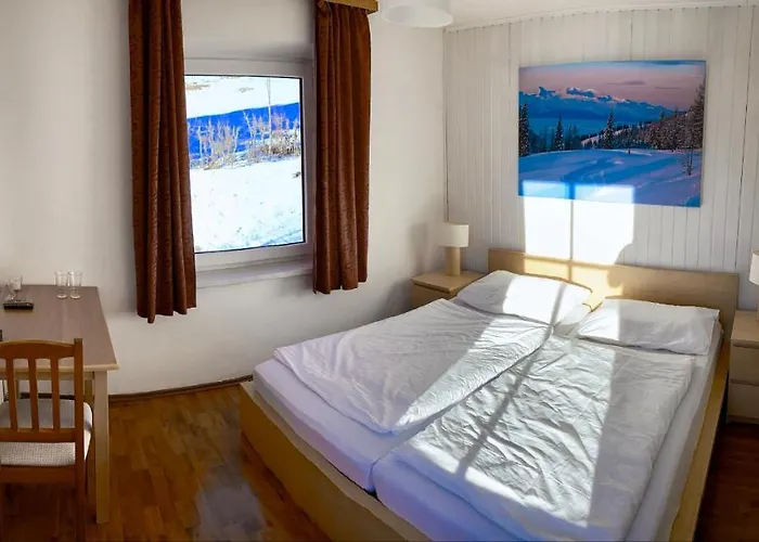 Landhaus Tauplitz Tauplitz