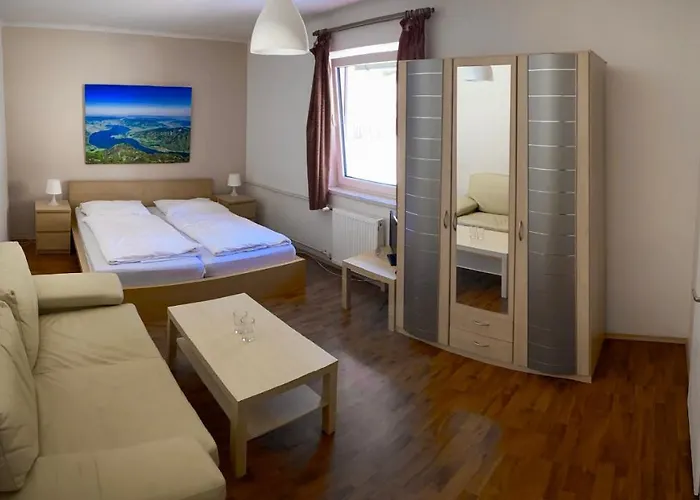 Landhaus Tauplitz Gasthof 3*