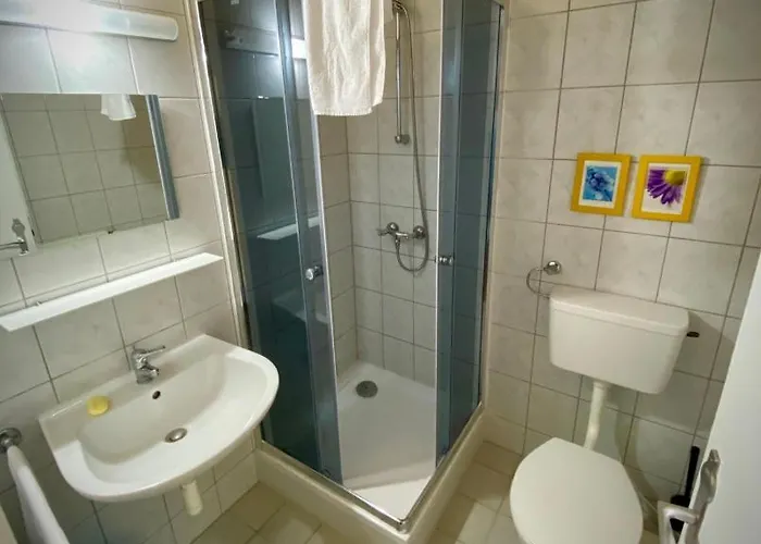 Guest house Landhaus Tauplitz