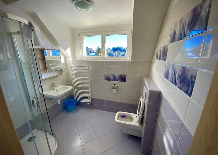 Gasthof Landhaus Tauplitz Tauplitz