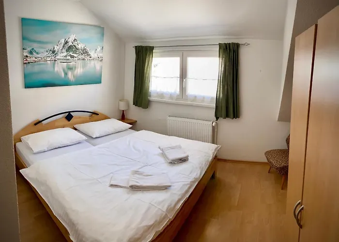 Gasthof Landhaus Tauplitz 3*