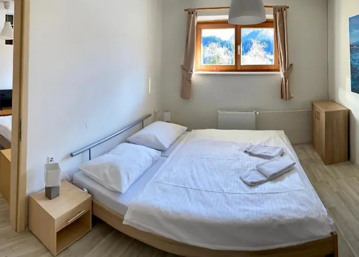 Landhaus Tauplitz Gasthof