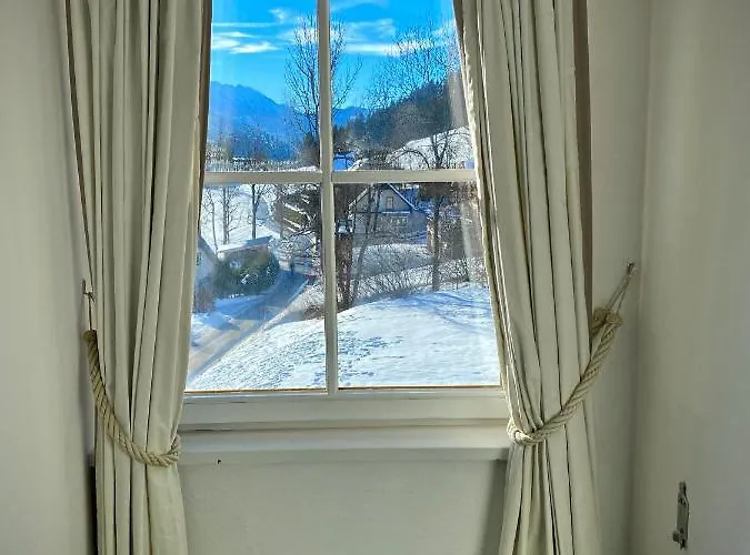 Gasthof Landhaus Tauplitz 3*