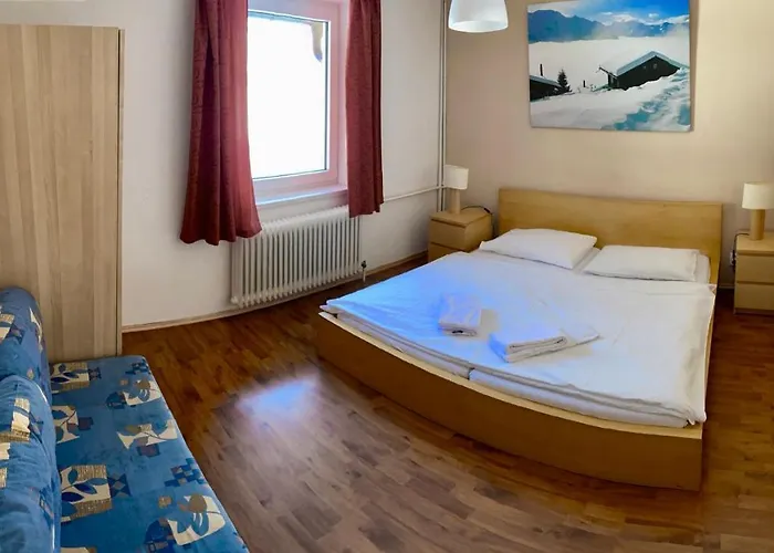 Landhaus Tauplitz 3* Tauplitz