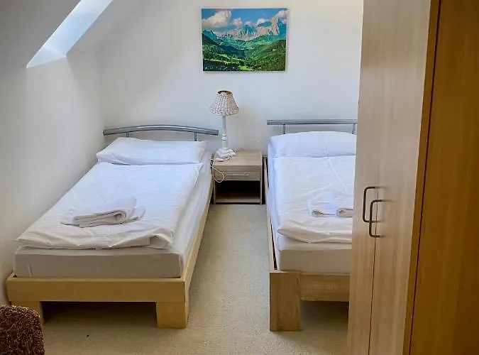 Landhaus Tauplitz Tauplitz