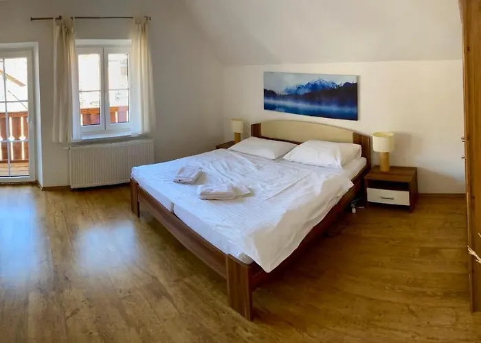 Landhaus Tauplitz Tauplitz