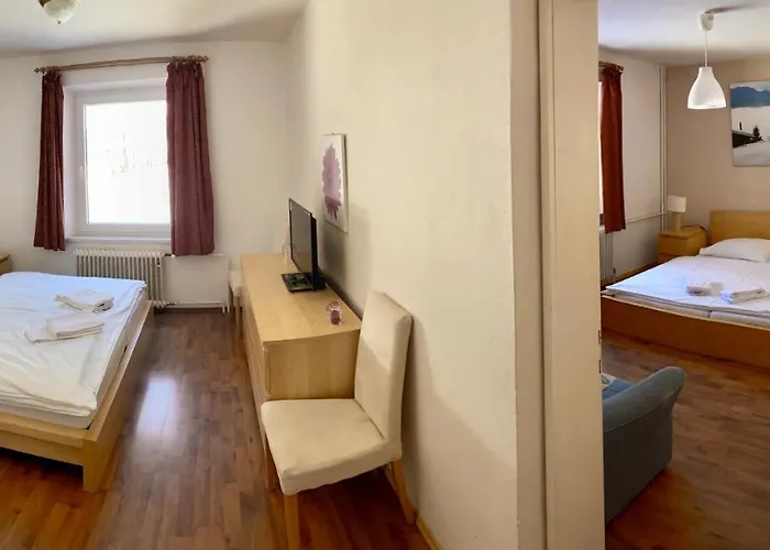 Gasthof Landhaus Tauplitz