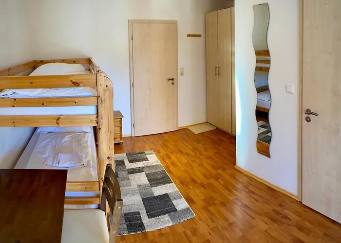 Landhaus Tauplitz Guest house