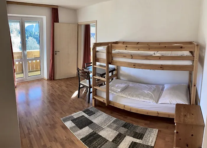 Landhaus Tauplitz Tauplitz