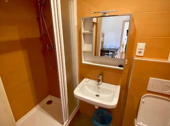 Gasthof Landhaus Tauplitz 3*