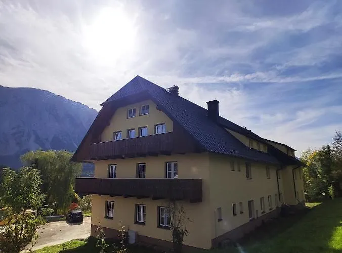 Landhaus Tauplitz 3* Tauplitz