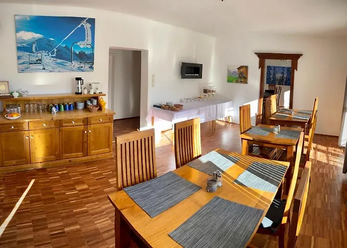 Landhaus Tauplitz Gasthof