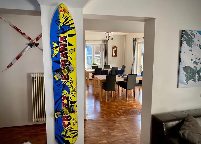 Landhaus Tauplitz 3* Tauplitz