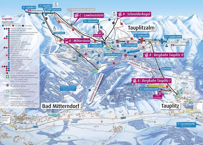 Landhaus Tauplitz 3* Tauplitz