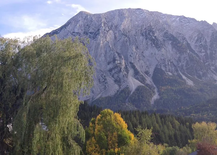 Landhaus Tauplitz Gasthof Tauplitz