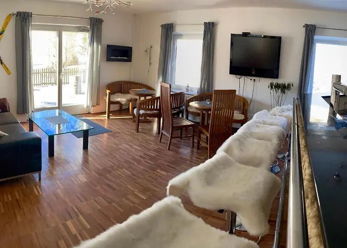 Landhaus Tauplitz Guest house Tauplitz