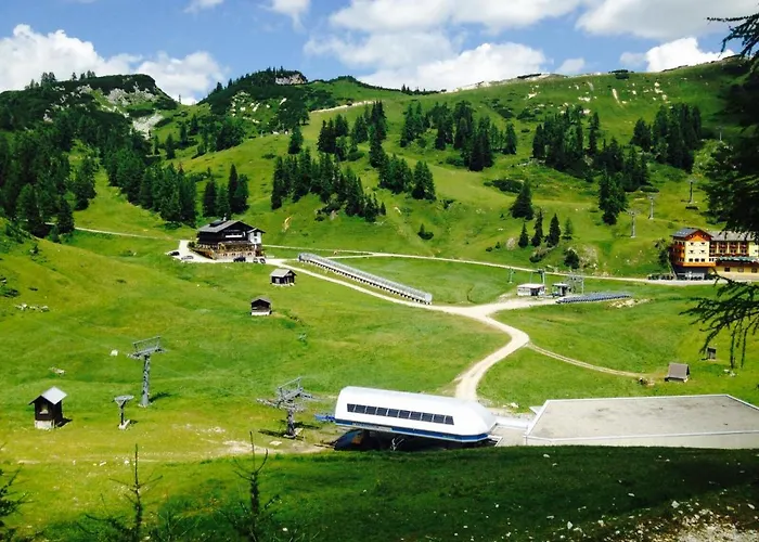 Landhaus Tauplitz Gasthof 3*
