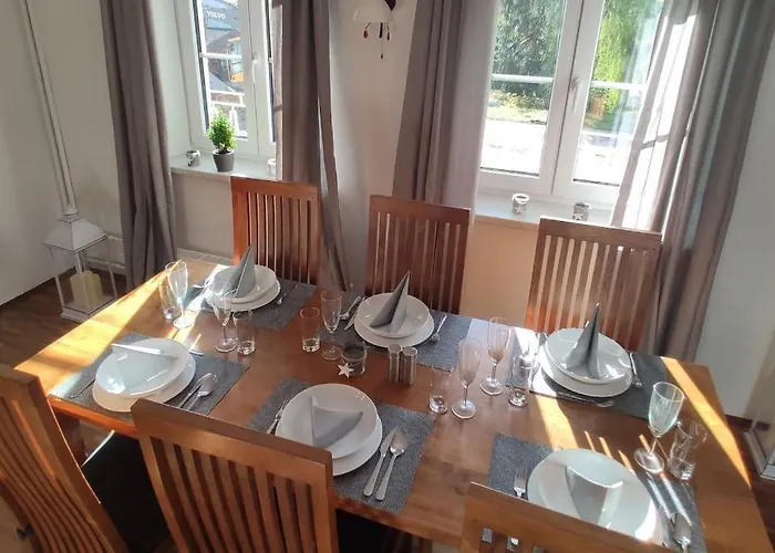 Landhaus Tauplitz Guest house 3*