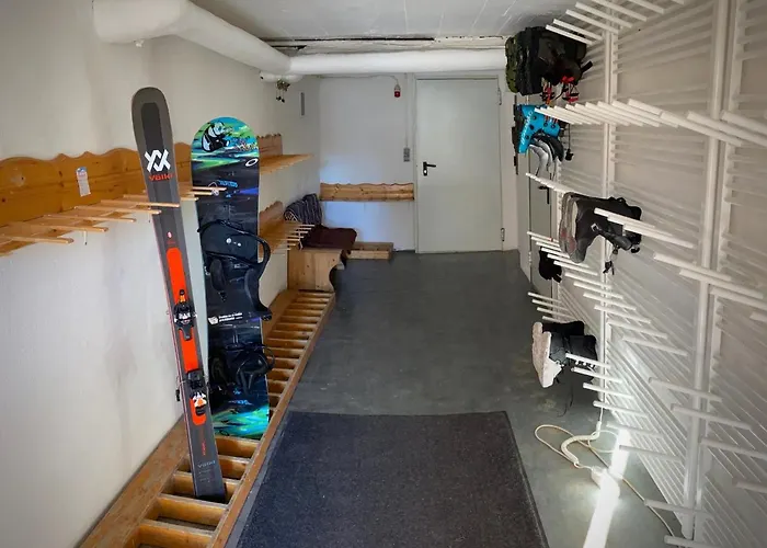 Landhaus Tauplitz Gasthof 3*