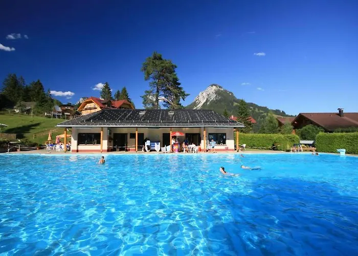 Guest house Landhaus Tauplitz Tauplitz