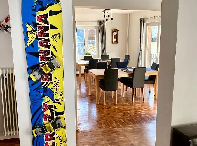 Landhaus Tauplitz Tauplitz