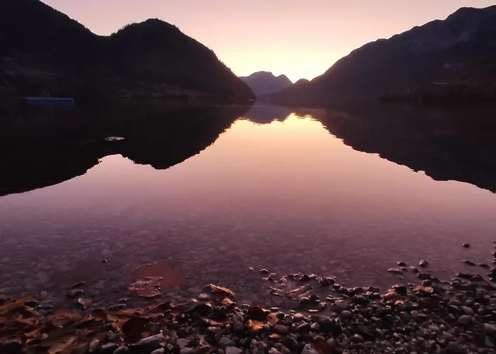 Landhaus Tauplitz Gasthof