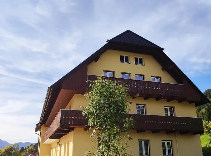 Landhaus Tauplitz Tauplitz