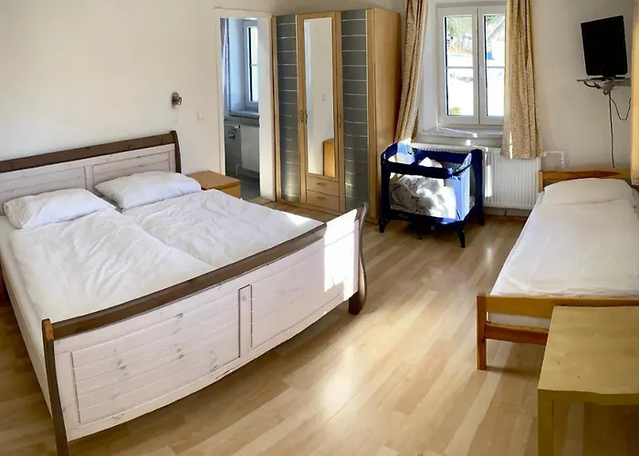 Guest house Landhaus Tauplitz Tauplitz