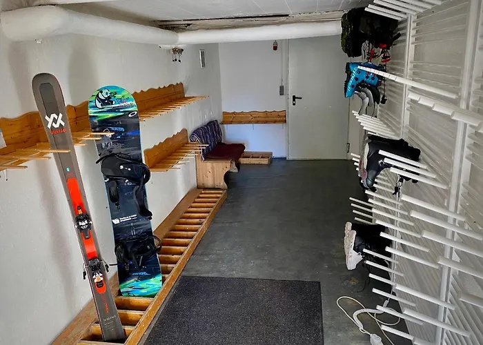 Landhaus Tauplitz Tauplitz