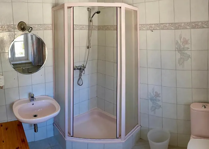 Landhaus Tauplitz Gasthof Tauplitz