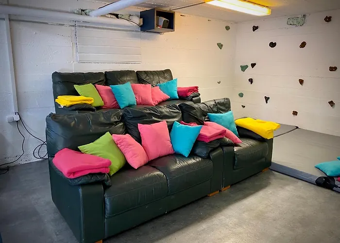 Landhaus Tauplitz Tauplitz