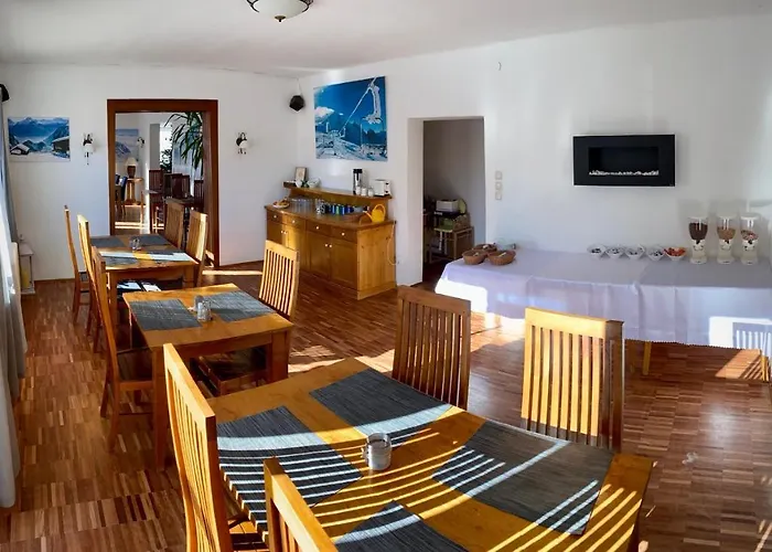 Gasthof Landhaus Tauplitz Tauplitz