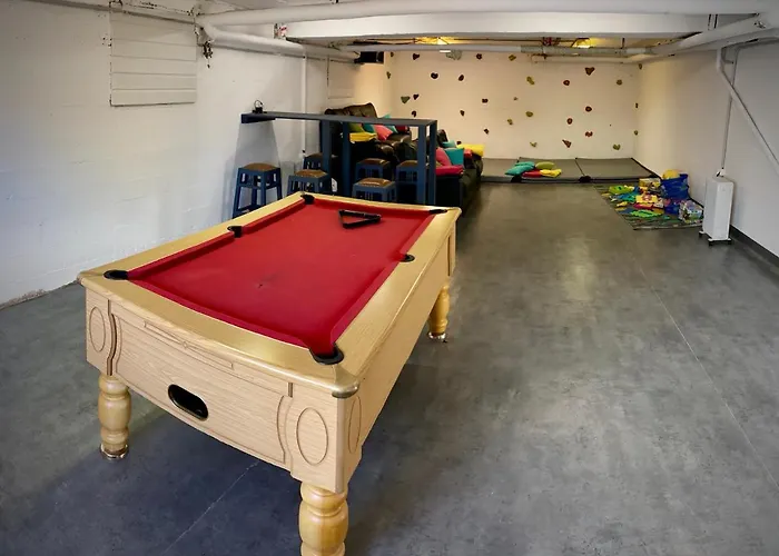 Landhaus Tauplitz 3*