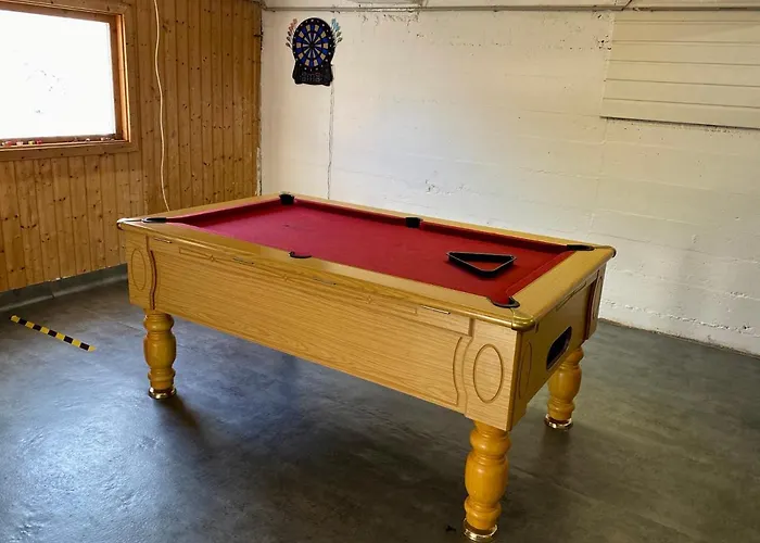 Gasthof Landhaus Tauplitz